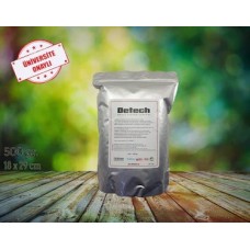 Diatom Toprağı ile Zehirsiz Haşere Kovucu 500 gr